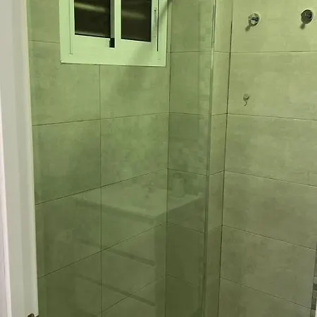Apartmán Aguila Estudio *