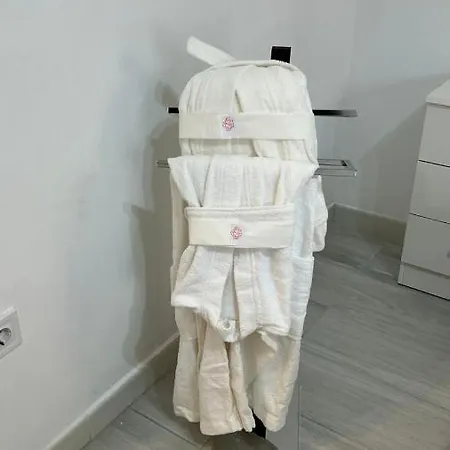 Apartmán Aguila Estudio