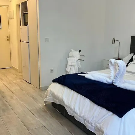 Apartmán Aguila Estudio Benalmádena