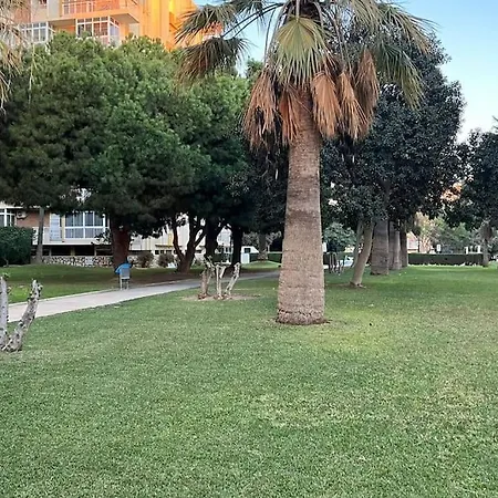 Aguila Estudio شقة *
